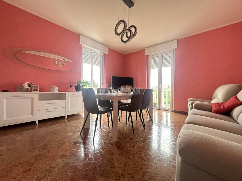 Appartamento a Cossato in Via Trento - Foto 3