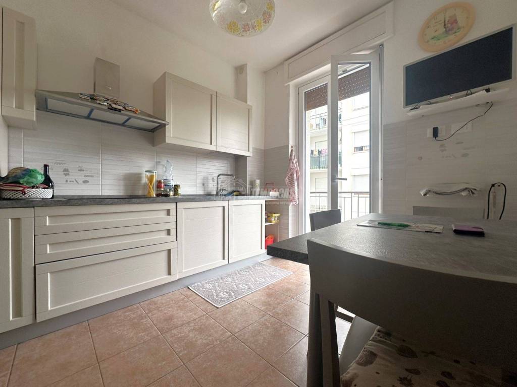 Appartamento a Cossato in Via Trento - Foto 4