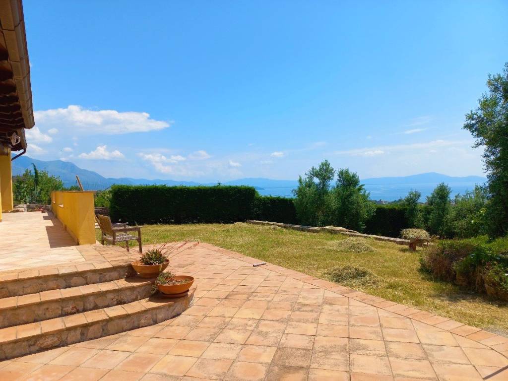 Villa a Gaeta in Via del Colle - Foto 2