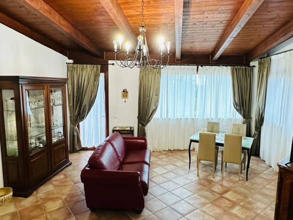 Villa a Gaeta in Via del Colle - Foto 4