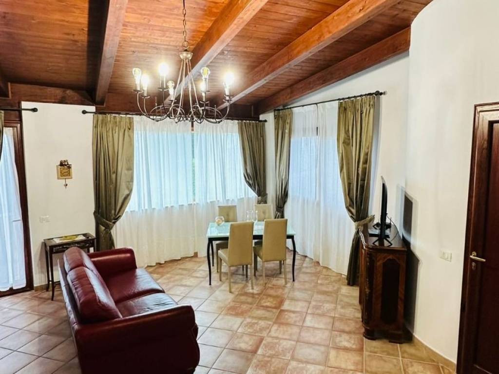 Villa a Gaeta in Via del Colle - Foto 5