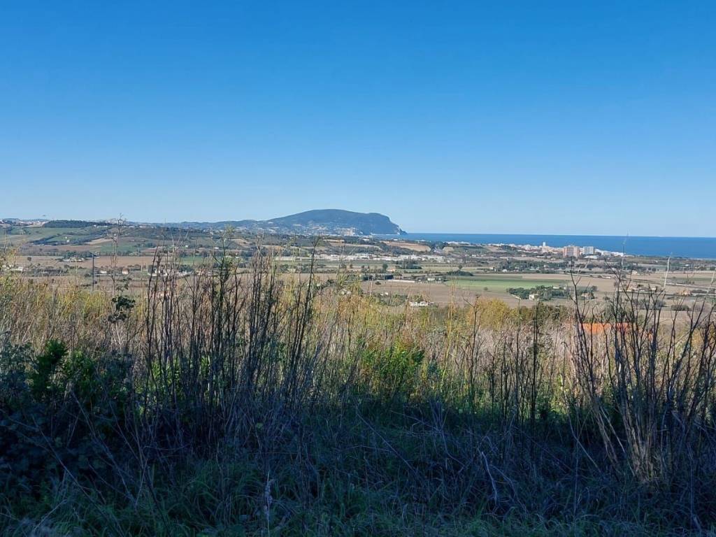 Terreno a Potenza picena in Via Monte Vettore - Foto 2