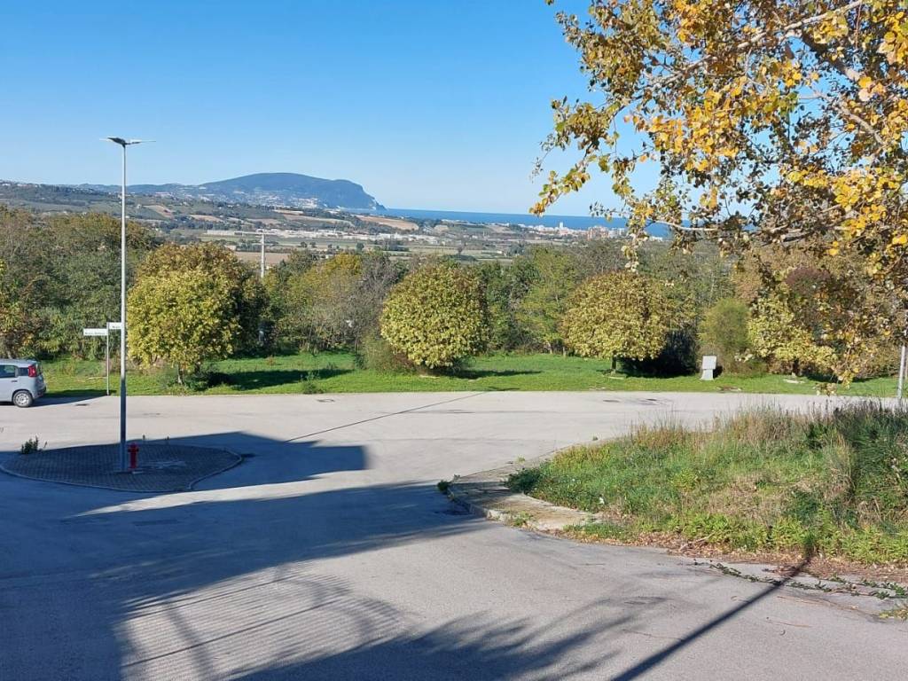Terreno a Potenza picena in Via Monte Vettore - Foto 3
