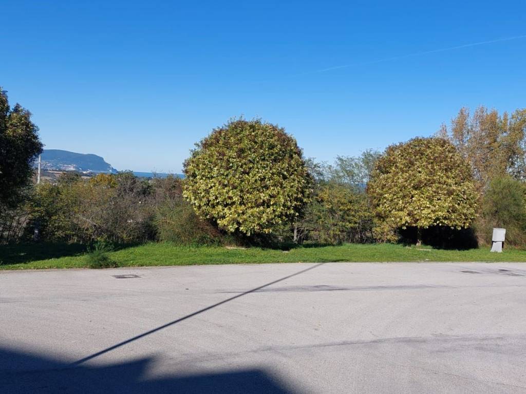 Terreno a Potenza picena in Via Monte Vettore - Foto 5