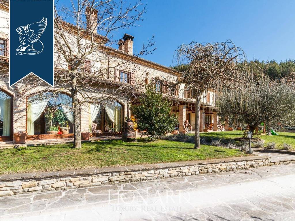 Villa a Sant'angelo in vado - Foto 2