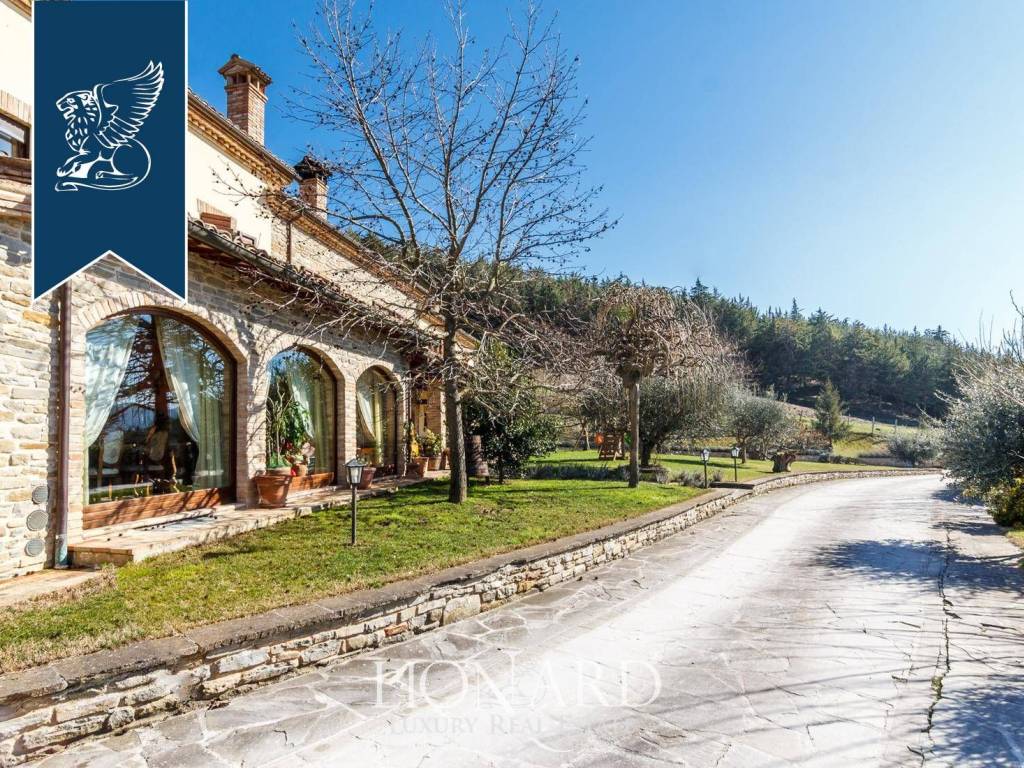 Villa a Sant'angelo in vado - Foto 3