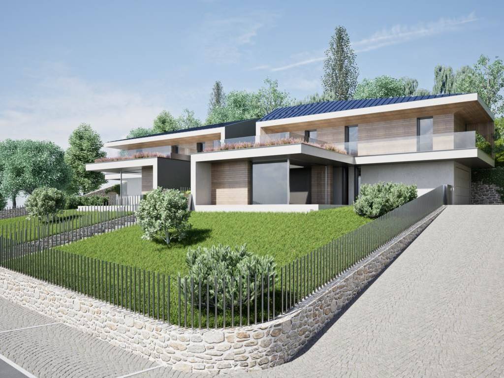 Villa a Brendola - Foto 2