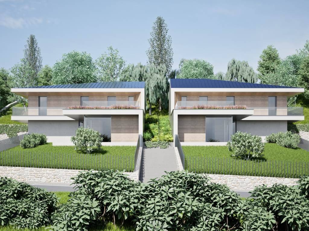 Villa a Brendola - Foto 3
