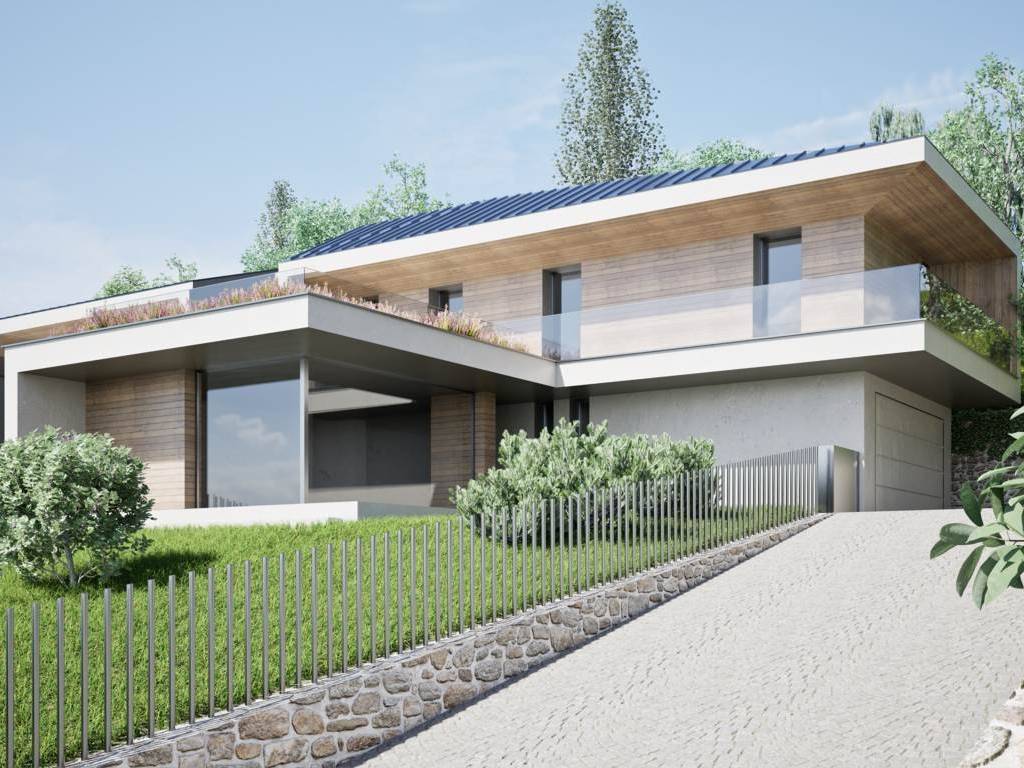 Villa a Brendola - Foto 4