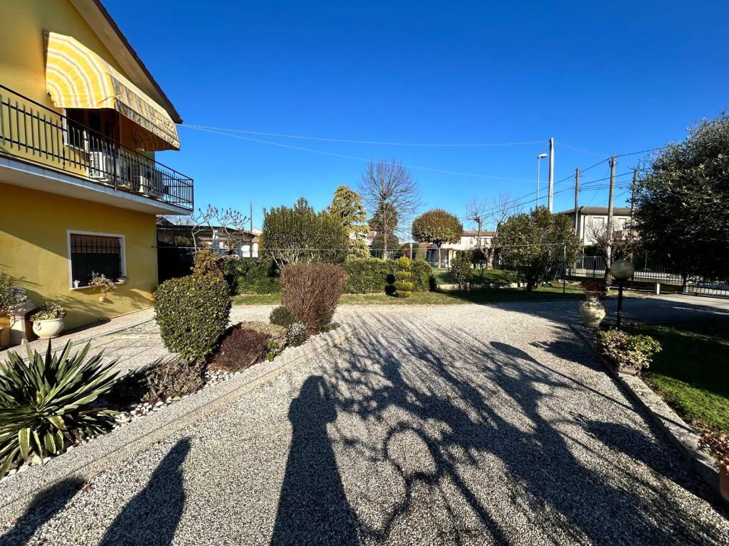 Villa a Rovigo in Via Volturno, 19 - Foto 4