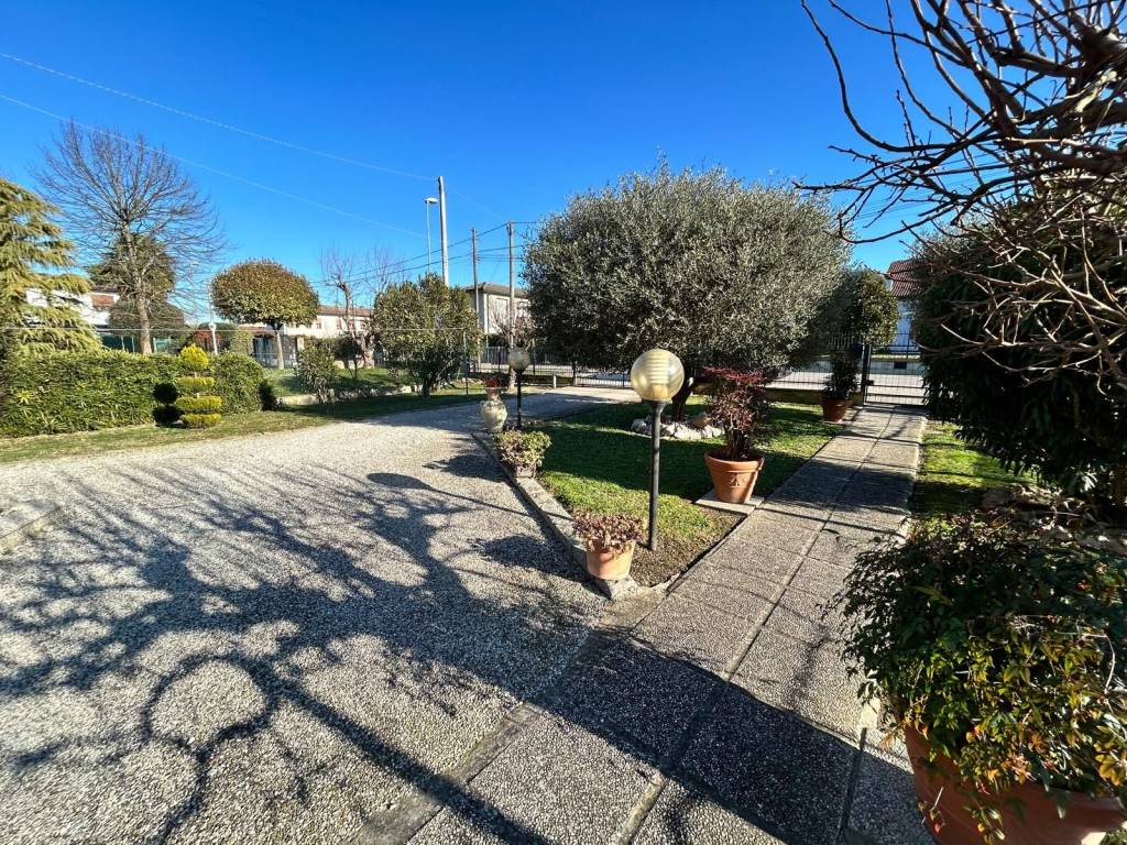 Villa a Rovigo in Via Volturno, 19 - Foto 5