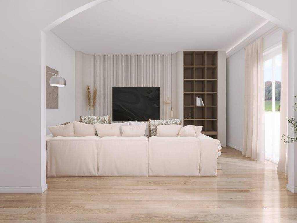 Appartamento a Ravenna in Via Colombo Lolli - Foto 2