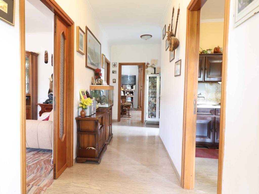 Villa a Aprilia in Via dei Cinque Archi, 20 - Foto 5