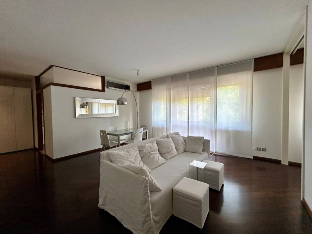 Appartamento a Udine in Via Francesco Crispi, 47 - Foto 2