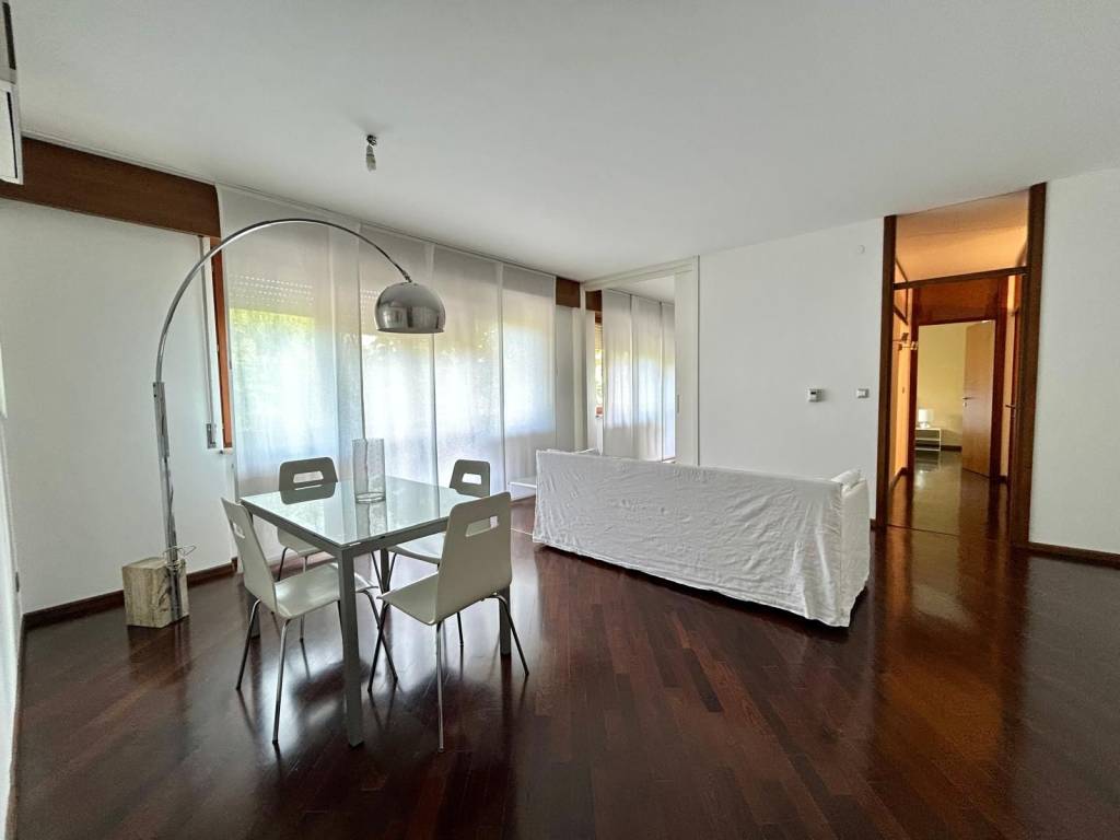 Appartamento a Udine in Via Francesco Crispi, 47 - Foto 3
