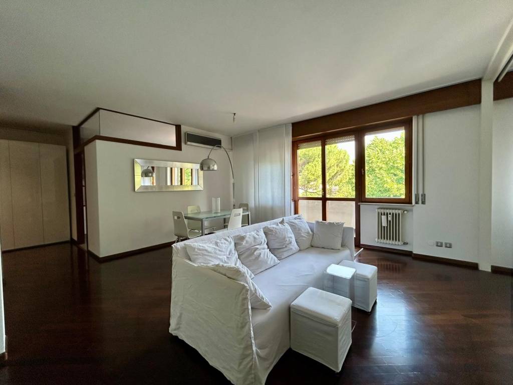 Appartamento a Udine in Via Francesco Crispi, 47 - Foto 4