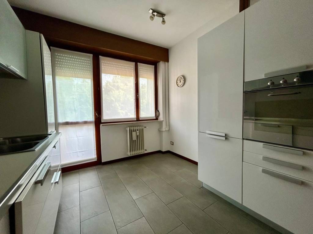 Appartamento a Udine in Via Francesco Crispi, 47 - Foto 5