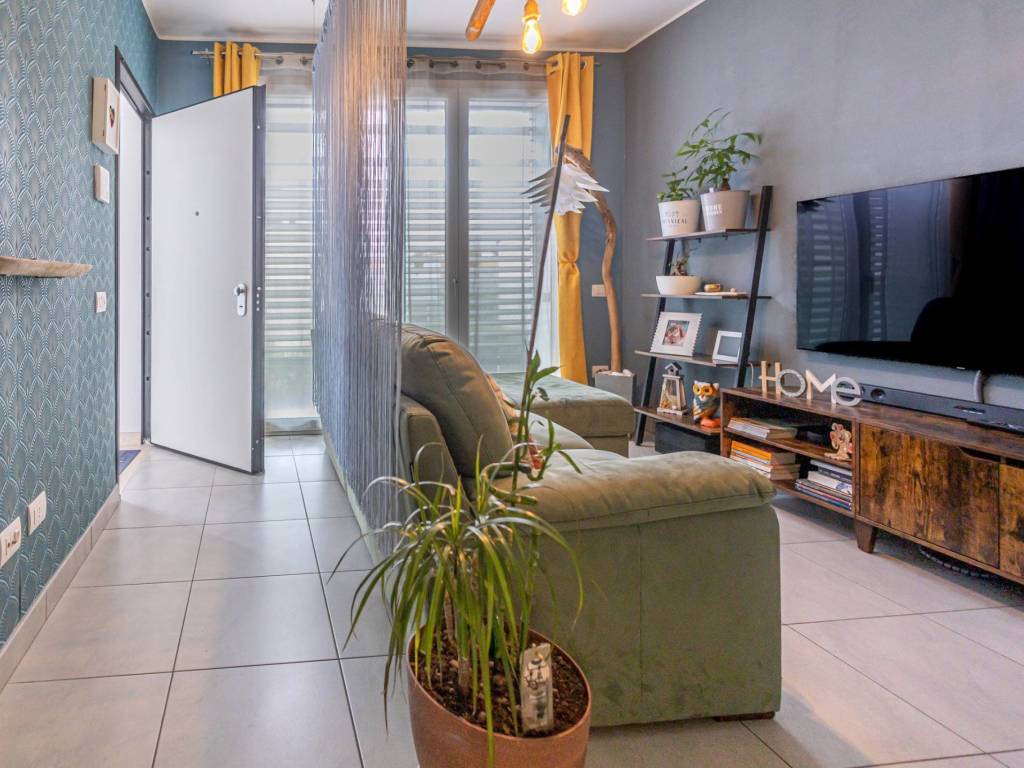 Appartamento a Pisa in Viale del Tirreno, 371 - Foto 2