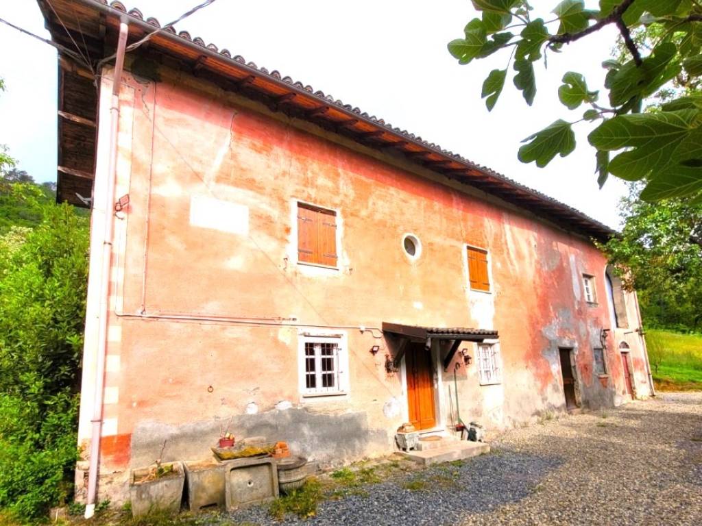 Rustico / casale a Ovada in Strada Provinciale del Turchino - Foto 3