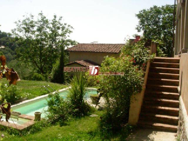 Villa a Lucca - Foto 2