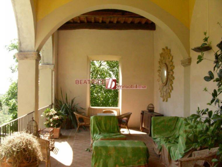 Villa a Lucca - Foto 4