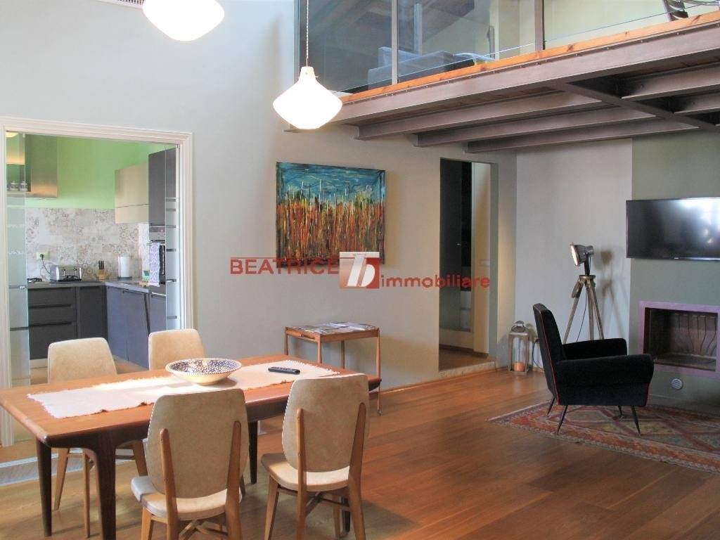 Appartamento a Lucca in VIA FILLUNGO - Foto 2