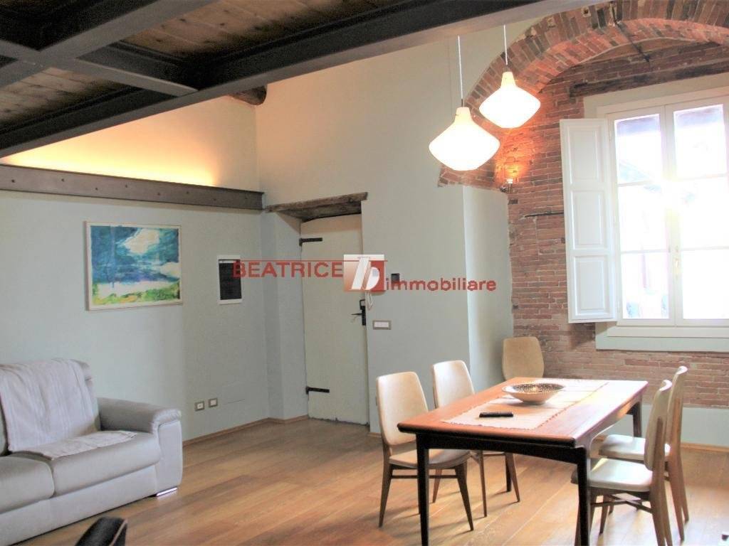 Appartamento a Lucca in VIA FILLUNGO - Foto 3