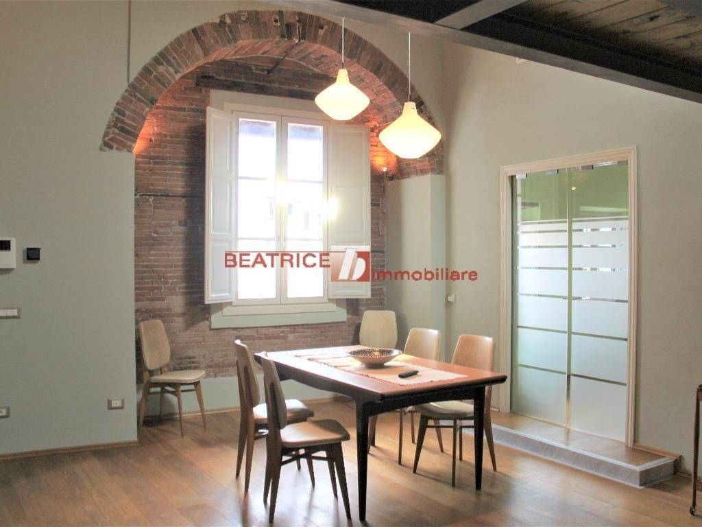 Appartamento a Lucca in VIA FILLUNGO - Foto 4
