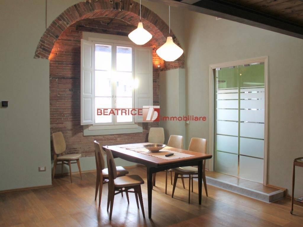 Appartamento a Lucca in VIA FILLUNGO - Foto 5