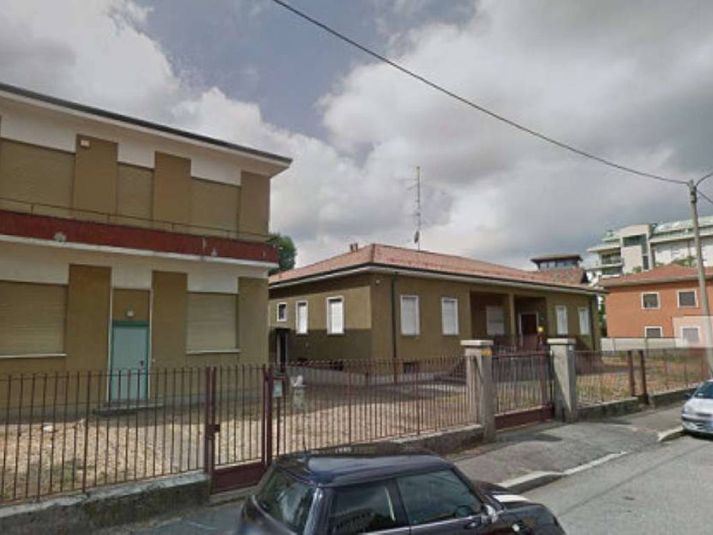 Immobile a Gallarate in via Stragliati 7 - Foto 2