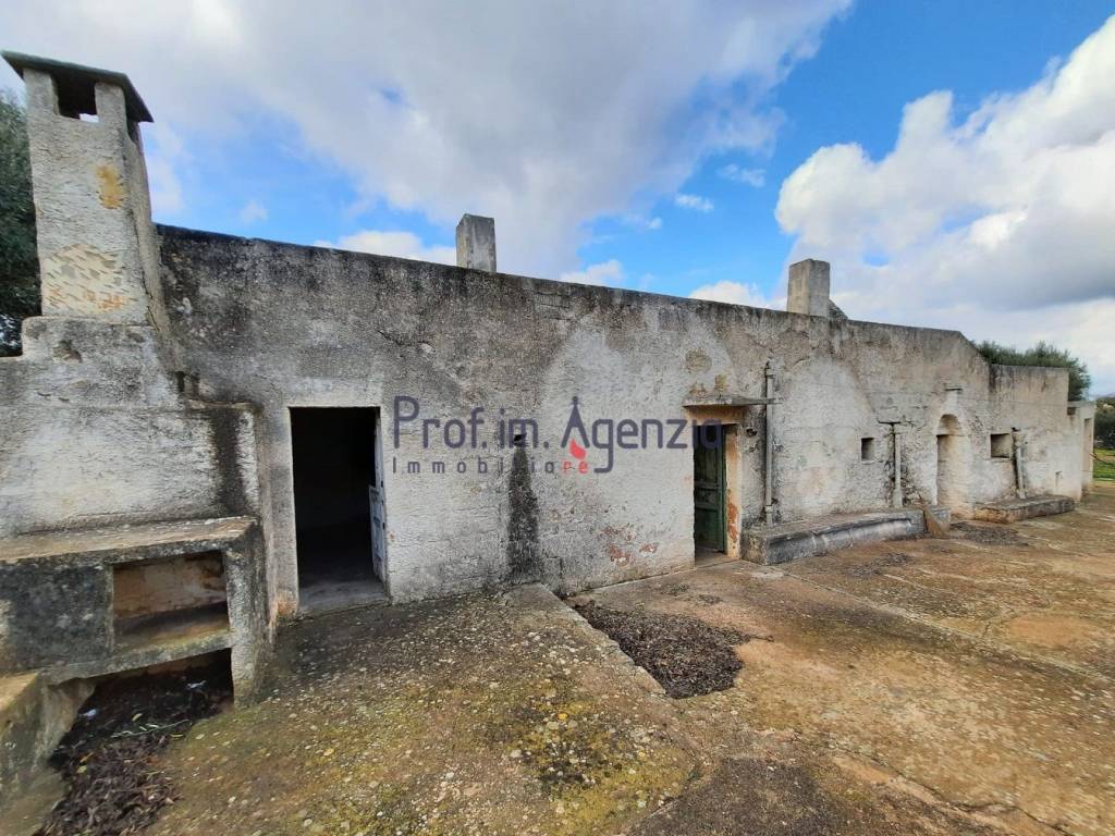 Rustico / casale a Ceglie messapica - Foto 2