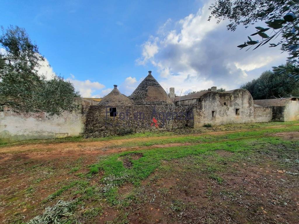 Rustico / casale a Ceglie messapica - Foto 3