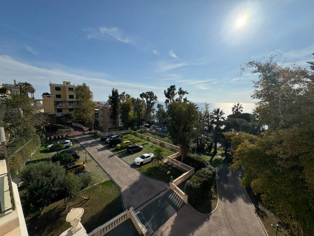 Appartamento a Ospedaletti in corso regina margherita - Foto 3