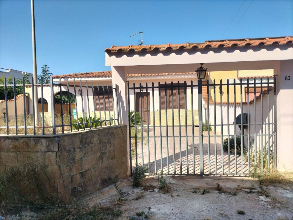 Villa a Cinisi in Via Rocco Chinnici - Foto 3