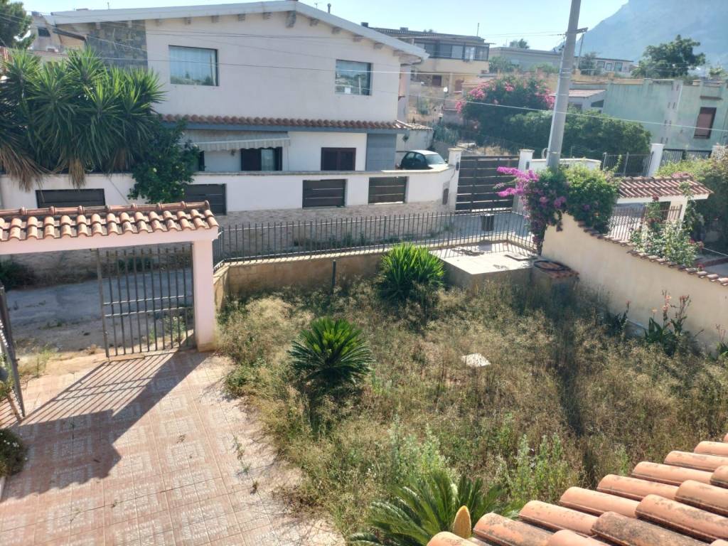 Villa a Cinisi in Via Rocco Chinnici - Foto 5
