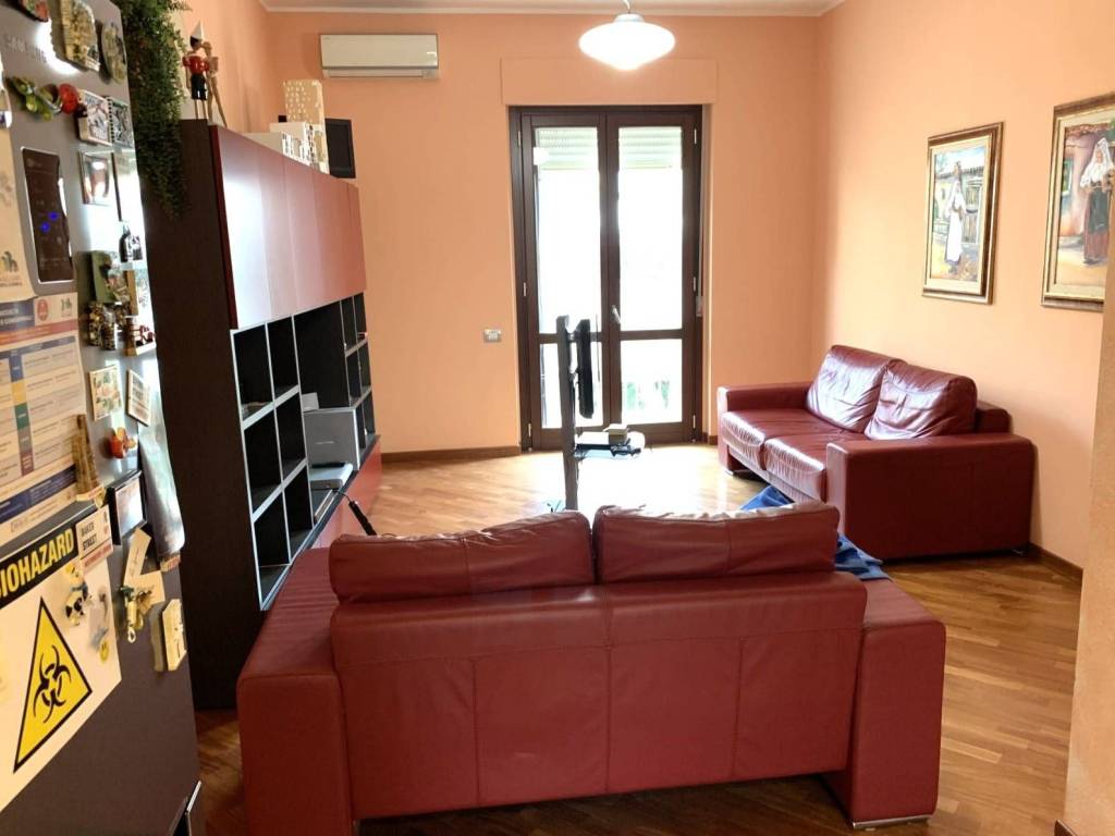 Appartamento a Cagliari in via Rossini - Foto 2