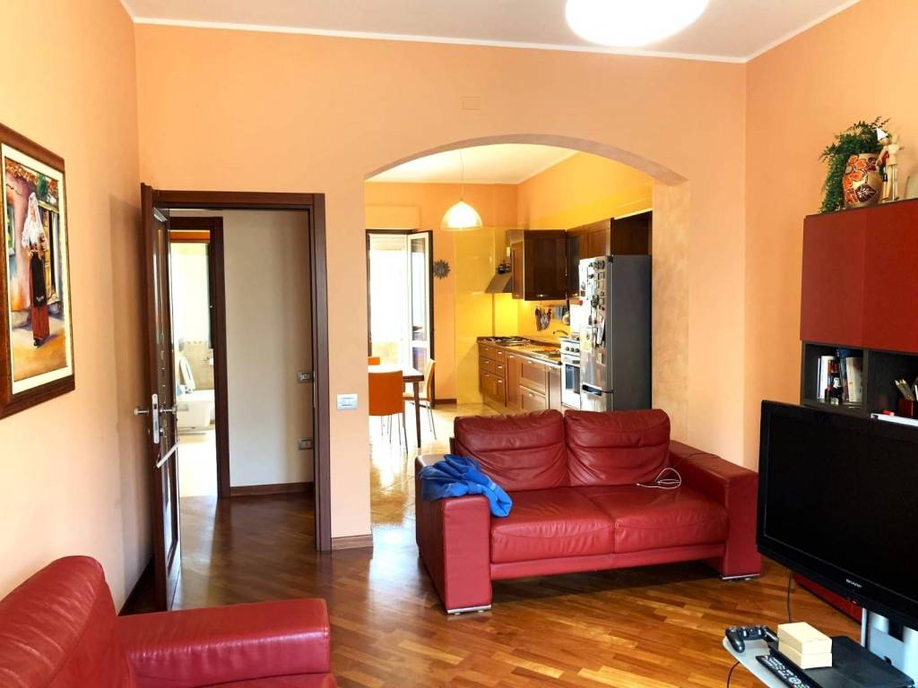 Appartamento a Cagliari in via Rossini - Foto 3
