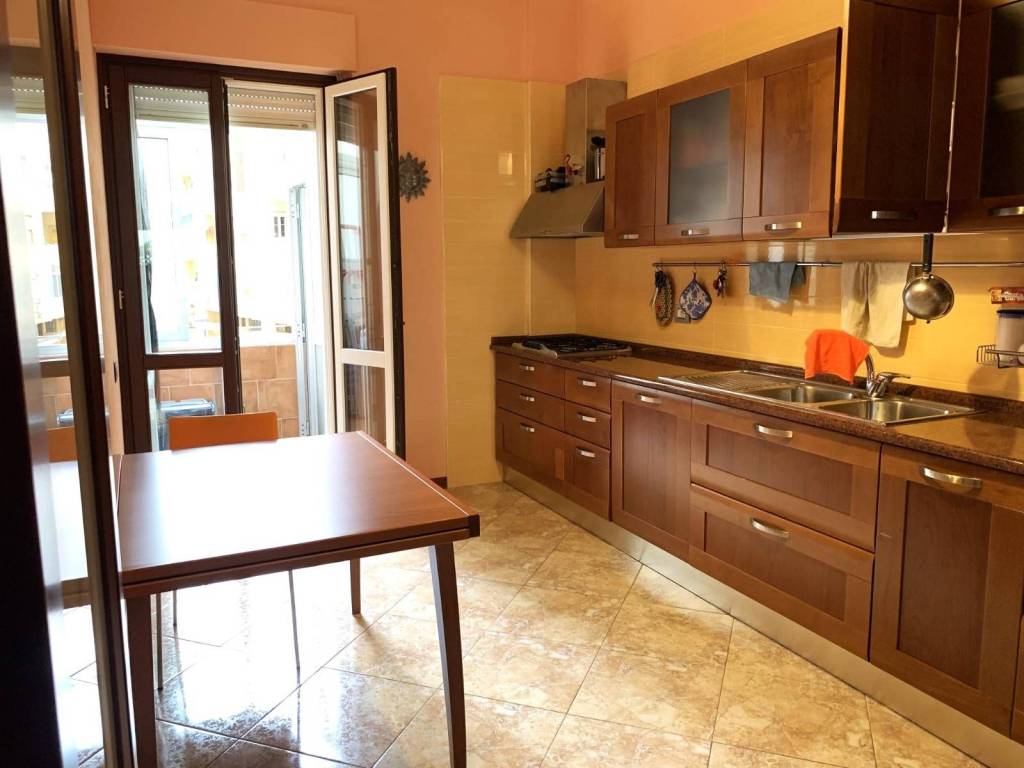 Appartamento a Cagliari in via Rossini - Foto 4
