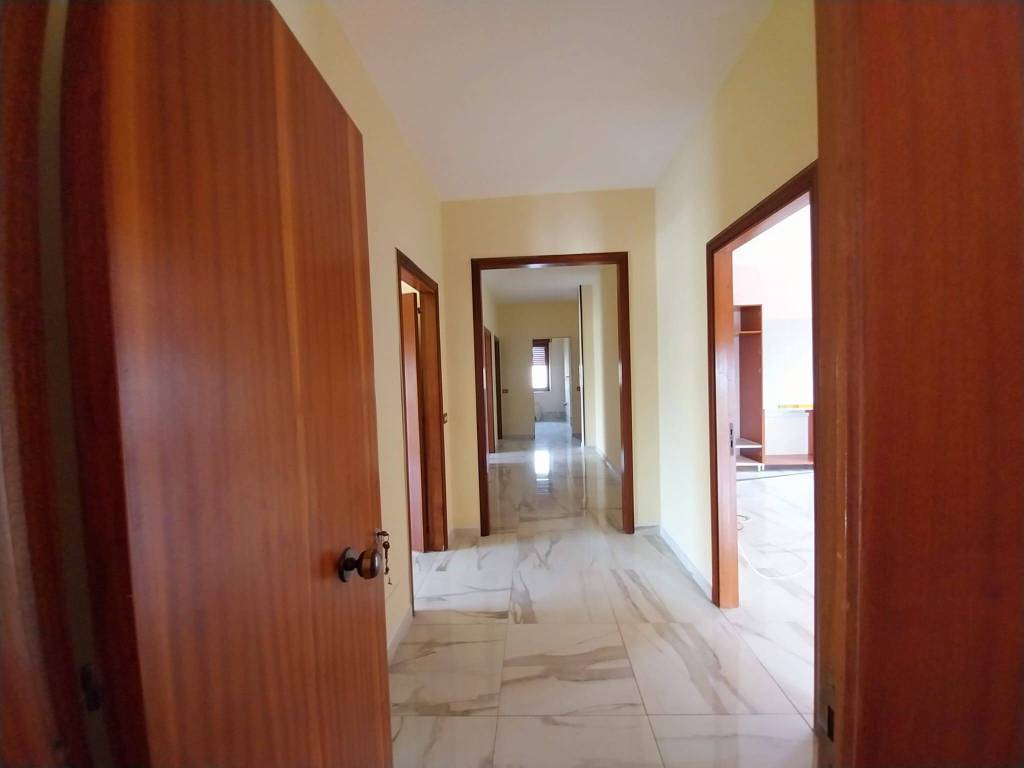 Appartamento a Albanella in Viale Italia, 3 - Foto 4