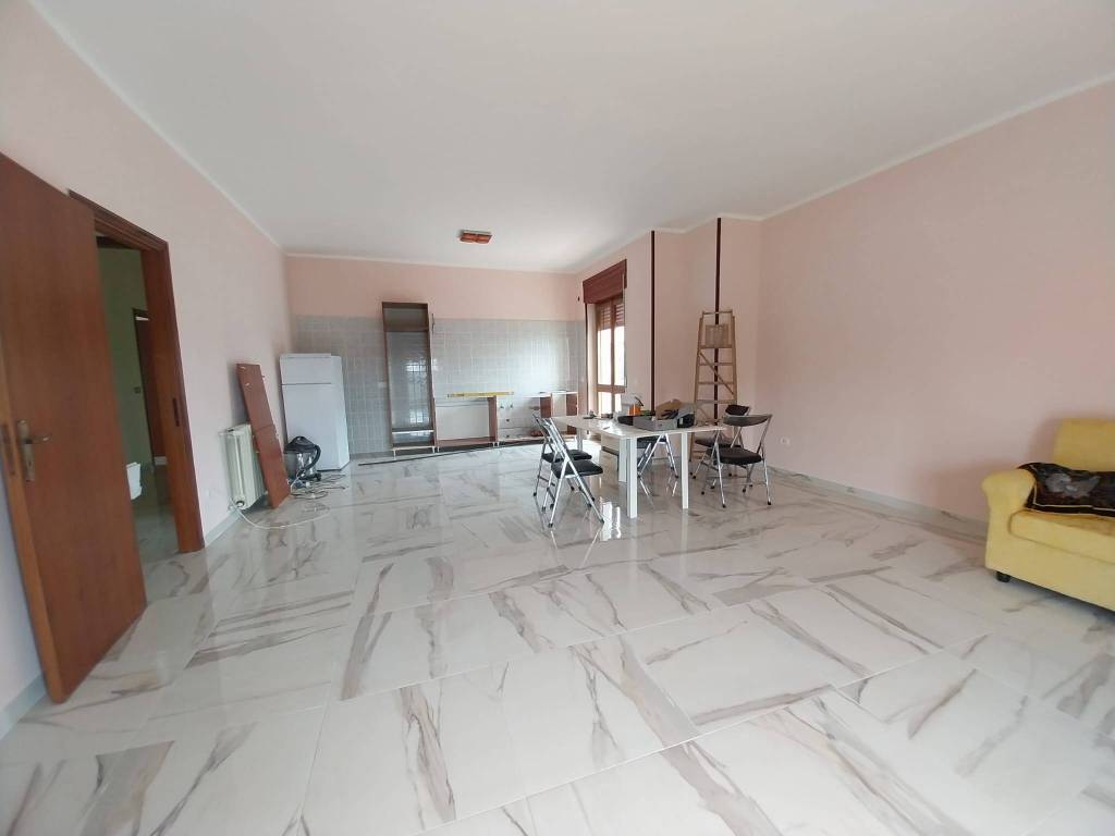 Appartamento a Albanella in Viale Italia, 3 - Foto 5