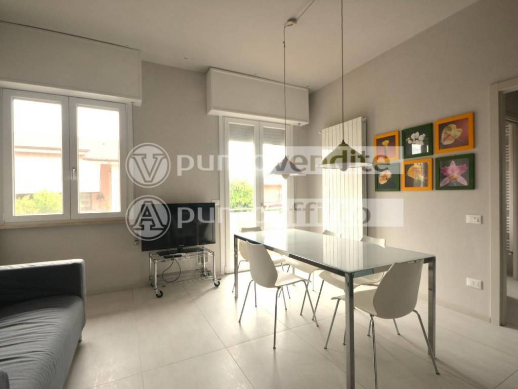 Appartamento a Lucca in Via Lucio Papa III, , 284 - Foto 2