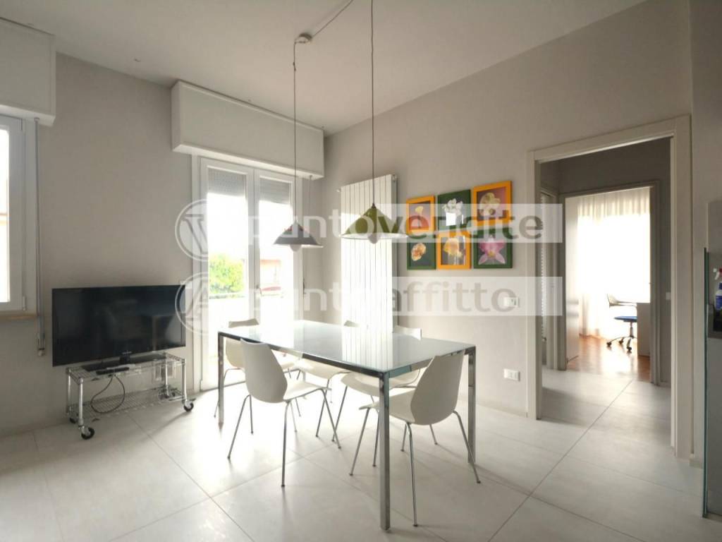 Appartamento a Lucca in Via Lucio Papa III, , 284 - Foto 3