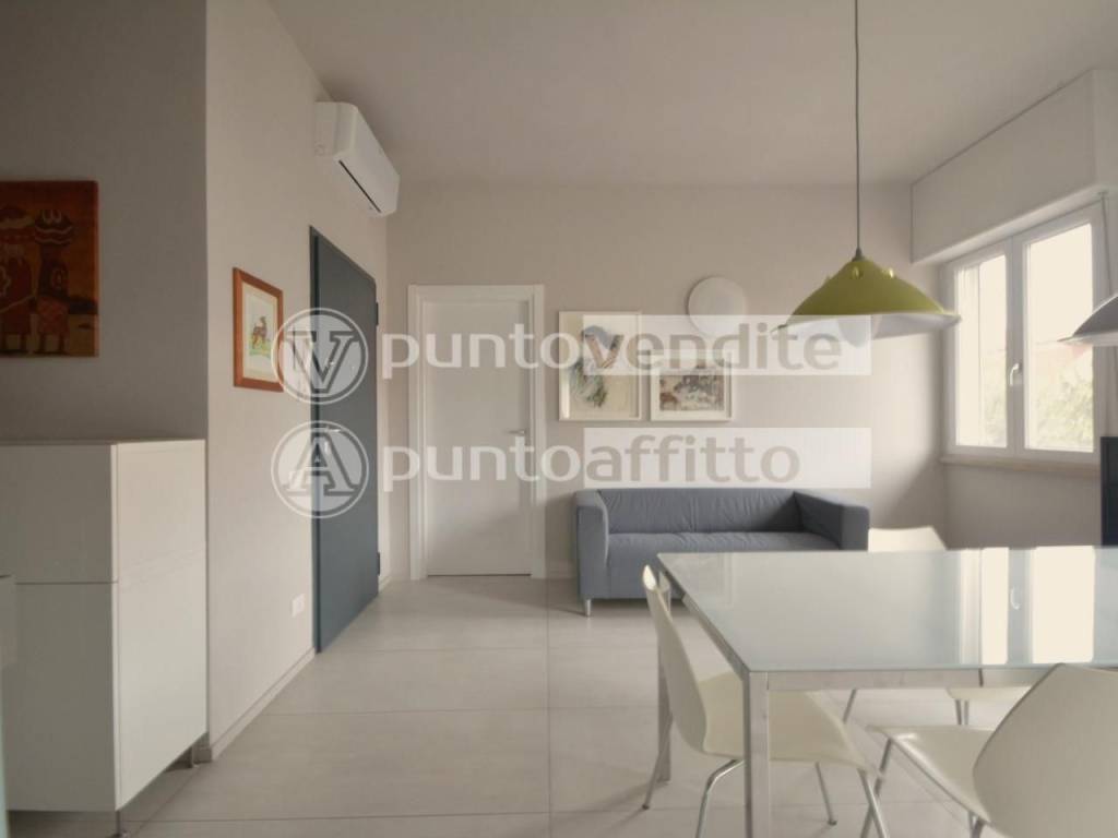 Appartamento a Lucca in Via Lucio Papa III, , 284 - Foto 4