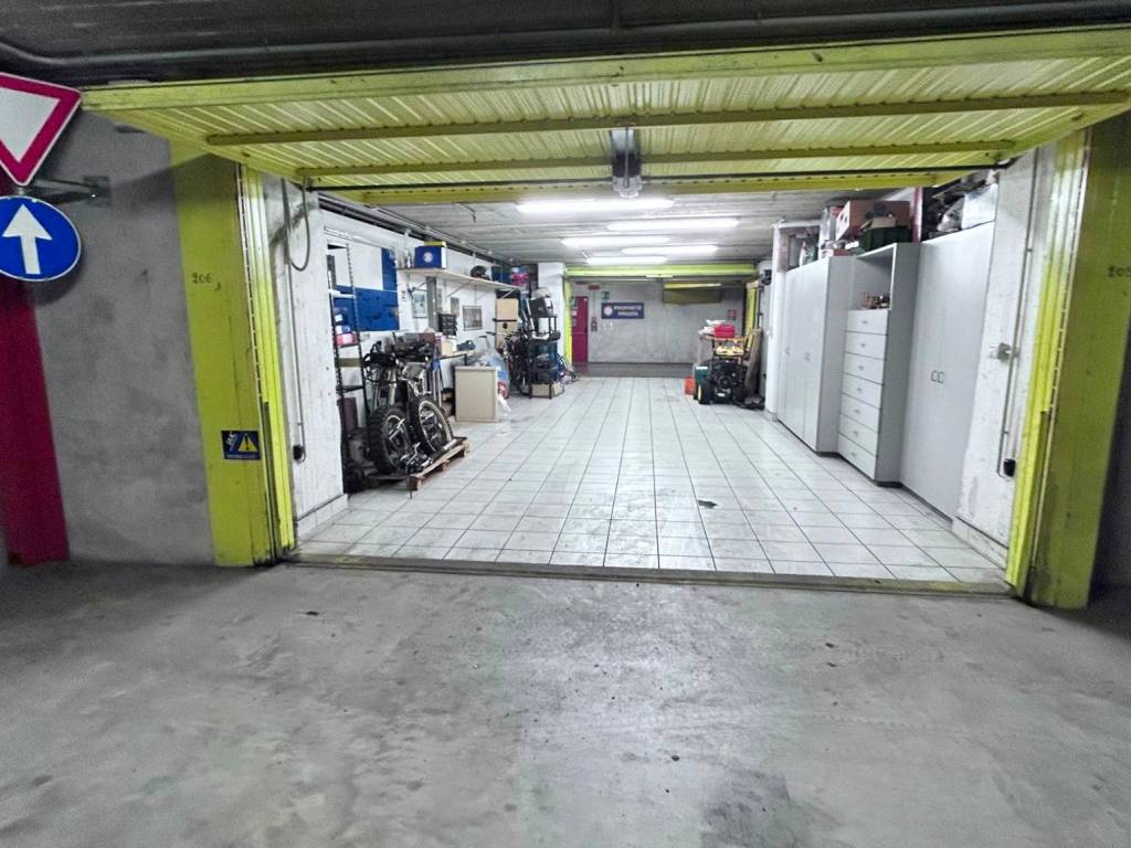 Box / garage a Cuneo in Piazza Boves, 1 - Foto 3