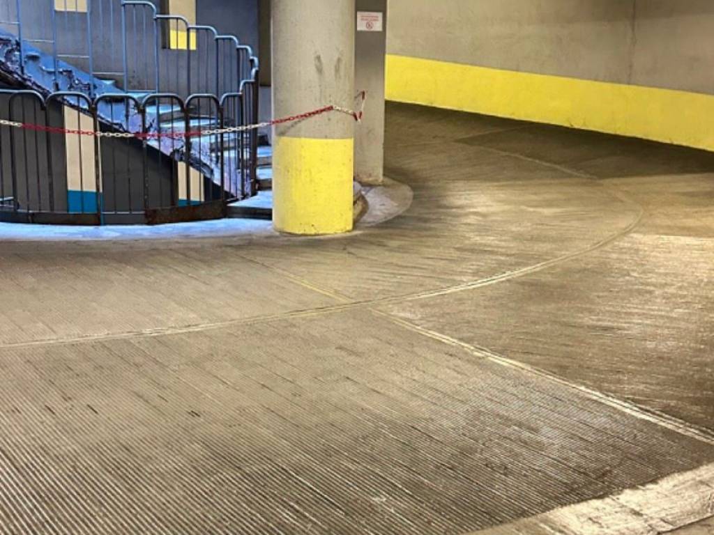 Box / garage a Cuneo in Piazza Boves, 1 - Foto 4