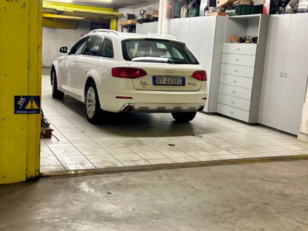 Box / garage a Cuneo in Piazza Boves, 1 - Foto 5
