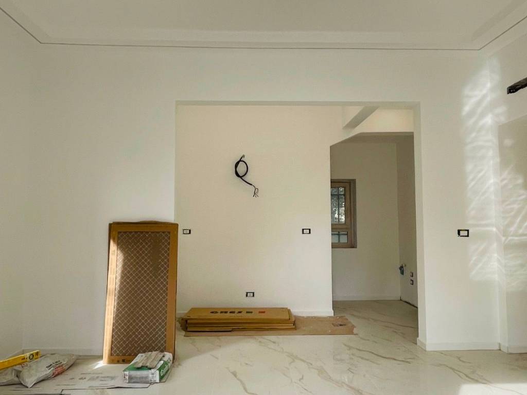 Appartamento a Vicenza in Via Giambattista Vico, 116 - Foto 3