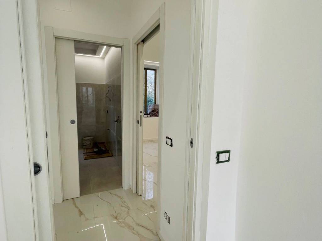 Appartamento a Vicenza in Via Giambattista Vico, 116 - Foto 5