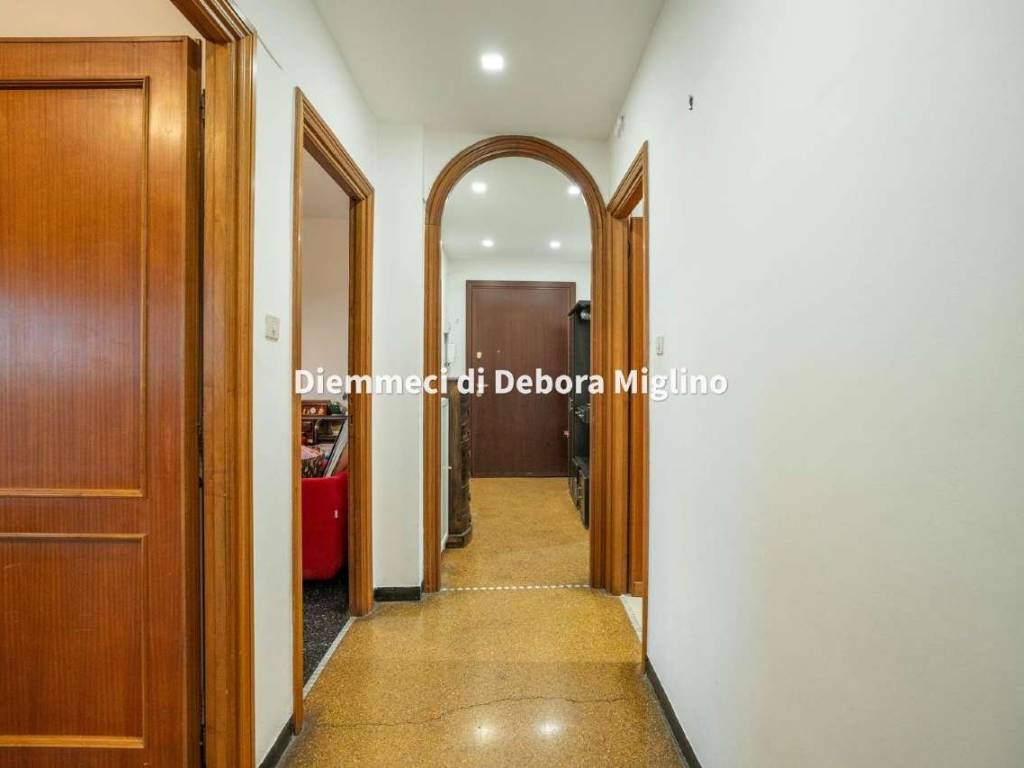 Appartamento a Genova in via Calda 15 - Foto 2