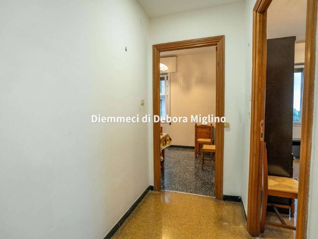 Appartamento a Genova in via Calda 15 - Foto 3